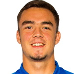 Photo of T. Wood