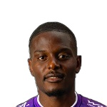 Photo of D. Tshimanga