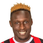 Photo of D. Agyei
