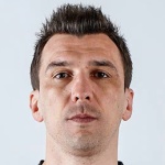 Photo of Mario Mandžukić