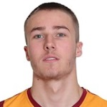 Photo of J. Grodowski