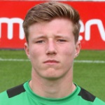 Photo of Brandon Ganley