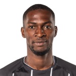 Photo of A. Keita