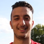 Photo of Redouane Kerrouche