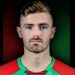 Photo of R. Donnelly