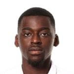 Photo of J. Taylor