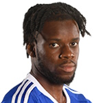 Photo of S. Mavididi