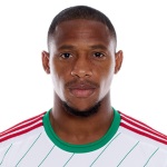 Photo of Y. Aguemon