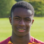 Photo of K. Boateng