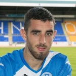 Photo of J. Gormley
