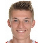 Photo of Noah Plume