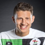 Photo of Jenthe Mertens