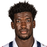 Photo of K. Okyere Wriedt