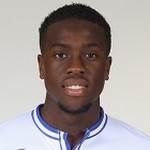 Photo of Y. Mbombo
