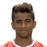Photo of Ahmed Waseem Razeek