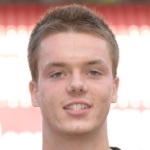 Photo of C. Theisen