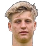 Photo of Kjetil Borry