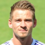 Photo of Kevin Freiberger
