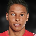 Photo of D. Sidoel