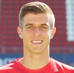 Photo of M. Hehne