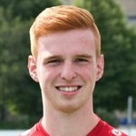 Photo of Lukas Wilton