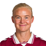 Photo of Pernille Mosegaard Harder