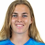 Photo of Laura Freigang