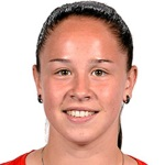 Photo of Géraldine Reuteler