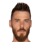 Photo of David de Gea