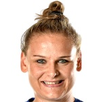 Photo of D. Škorvánková