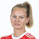 Photo of Maximiliane Rall