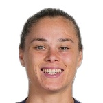 Photo of Ewa Pajor