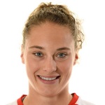 Photo of Jacqueline Meißner