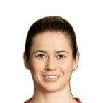 Photo of Stina Johannes