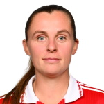 Photo of Noëlle Maritz
