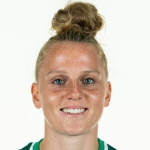 Photo of Lina Hausicke