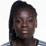 Photo of Etonam Nicole Anyomi