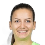 Photo of Marie-Joelle Wedemeyer