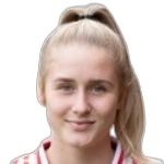 Photo of Kim Cornelia Gertruda Everaerts