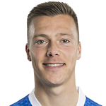 Photo of Daan Heymans