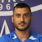 Photo of N. Moustakis