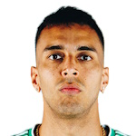 Photo of Leonardo Rocha