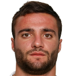 Photo of Nikolaos Gianitsanis