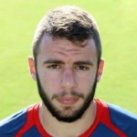 Photo of K. Andreopoulos