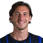 Photo of M. Darmian