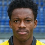 Photo of D. Naah