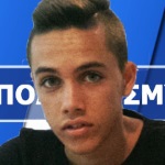 Photo of M. Kallergis