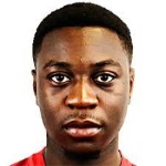Photo of A. Nemane