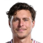 Photo of V. Lindelöf