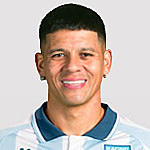 Photo of Faustino Marcos Alberto Rojo